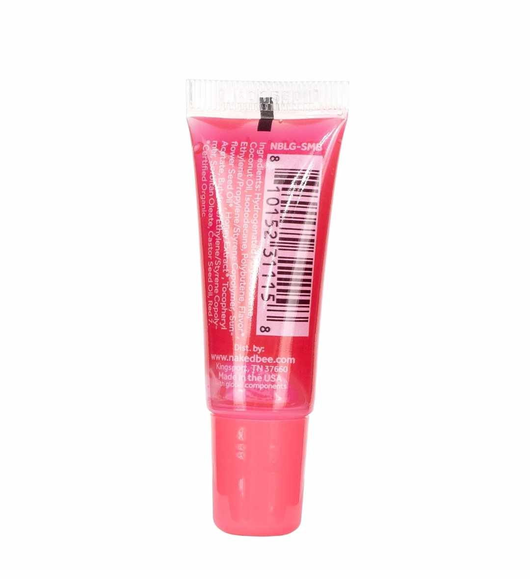 Strawberry Lip Care Duo