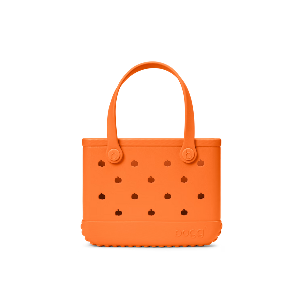 Bitty Bogg Bag Pieces of Pumpkin