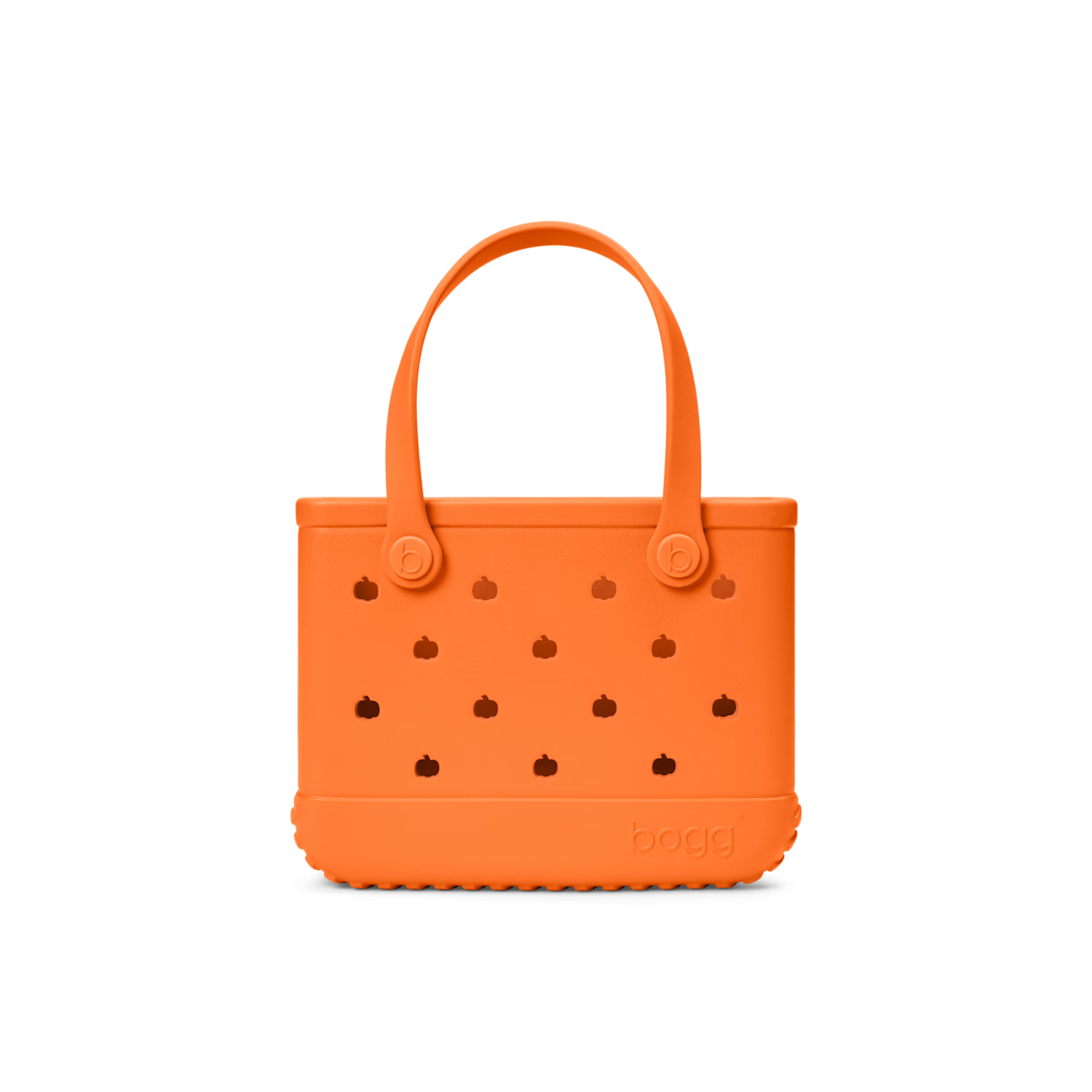 Bitty Bogg Bag Pieces of Pumpkin