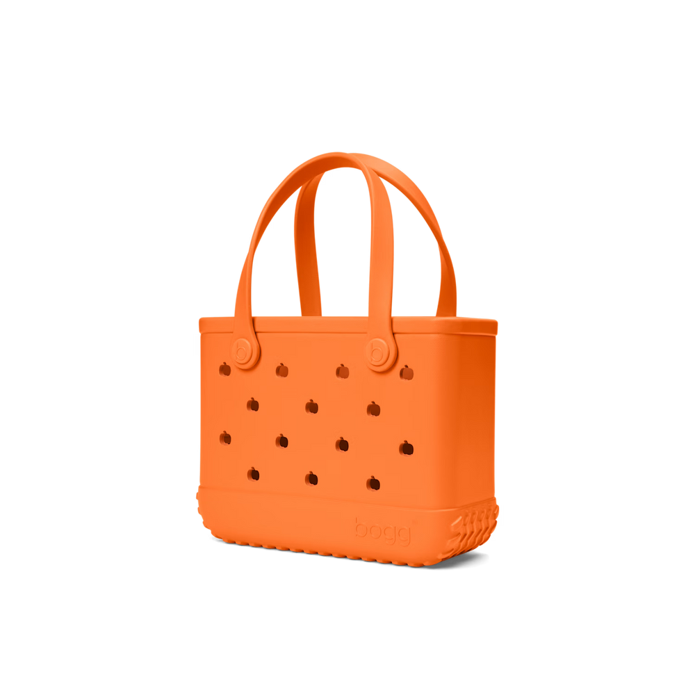 Bitty Bogg Bag Pieces of Pumpkin