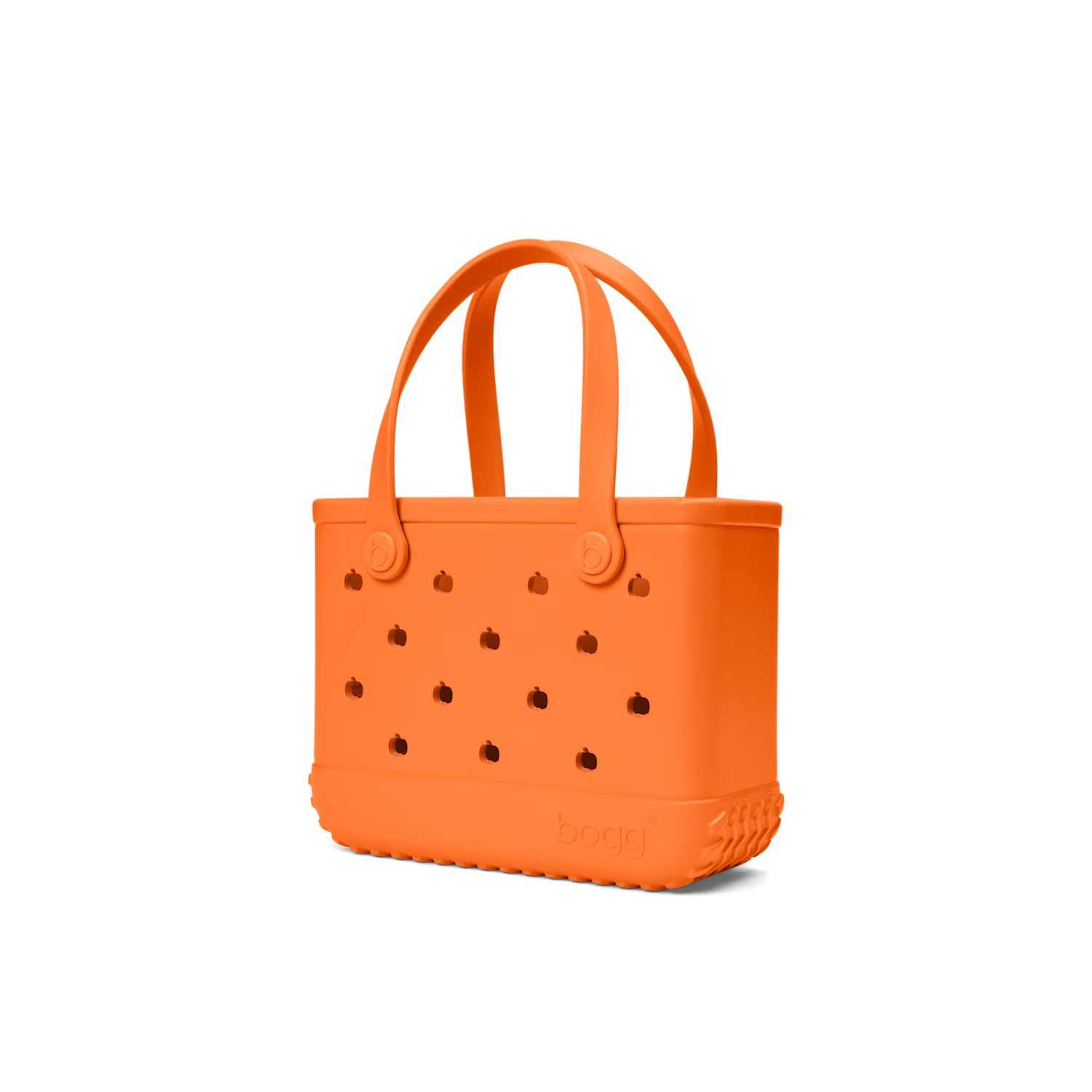 Bitty Bogg Bag Pieces of Pumpkin