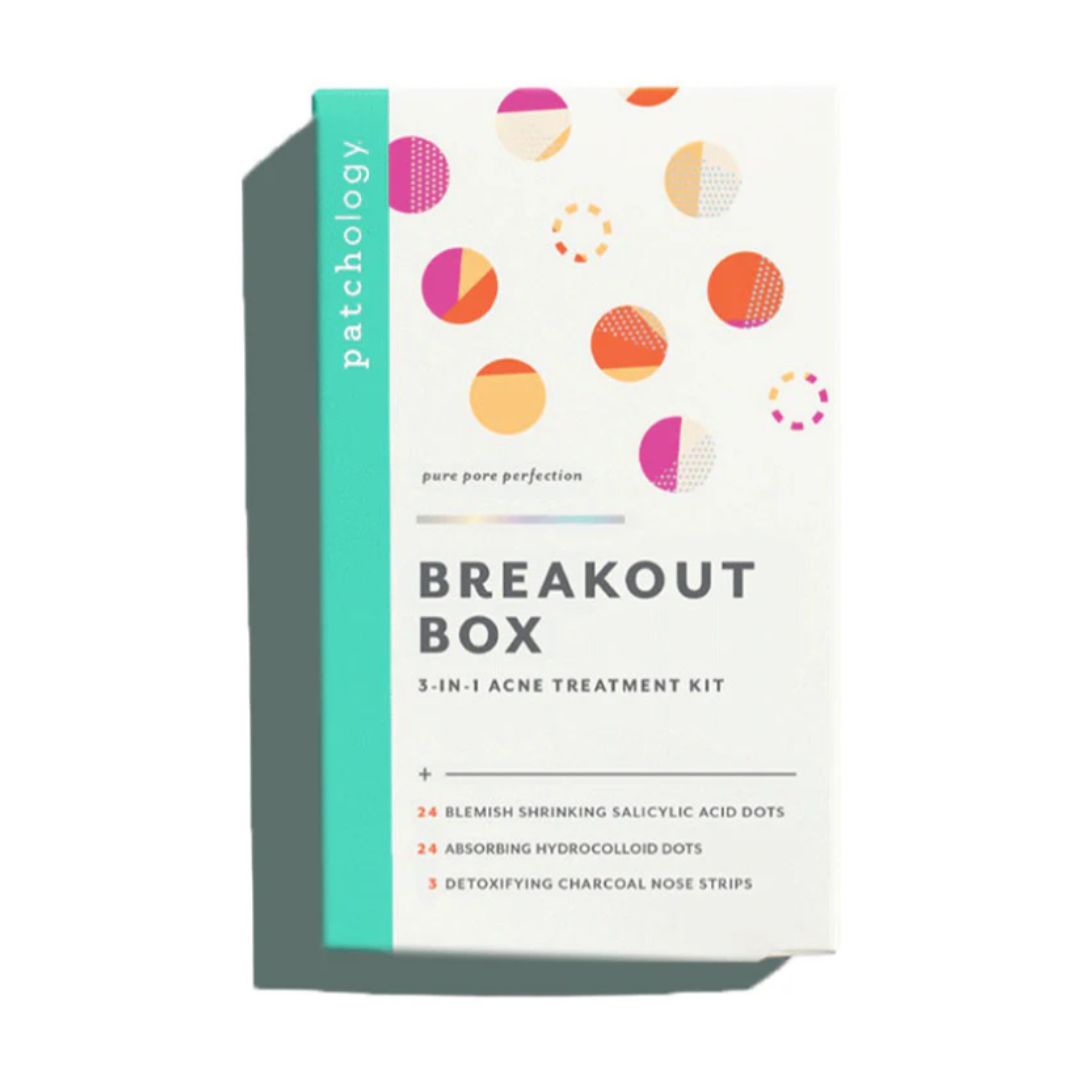 Breakout Box