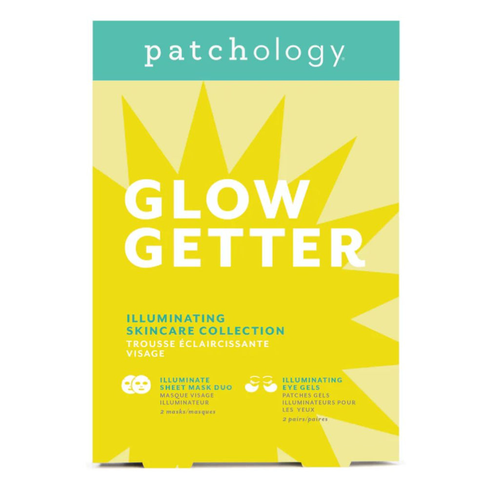 Glow Getter Illuminating Kit