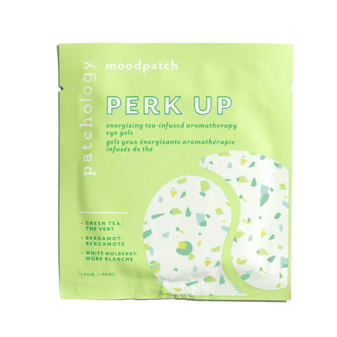 Moodpatch Perk-Up