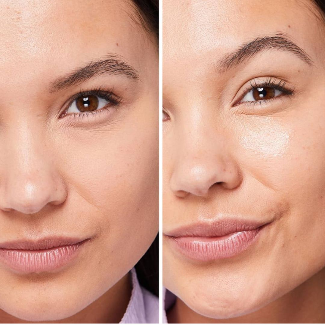 Serve Chilled Rosé Sheet Mask