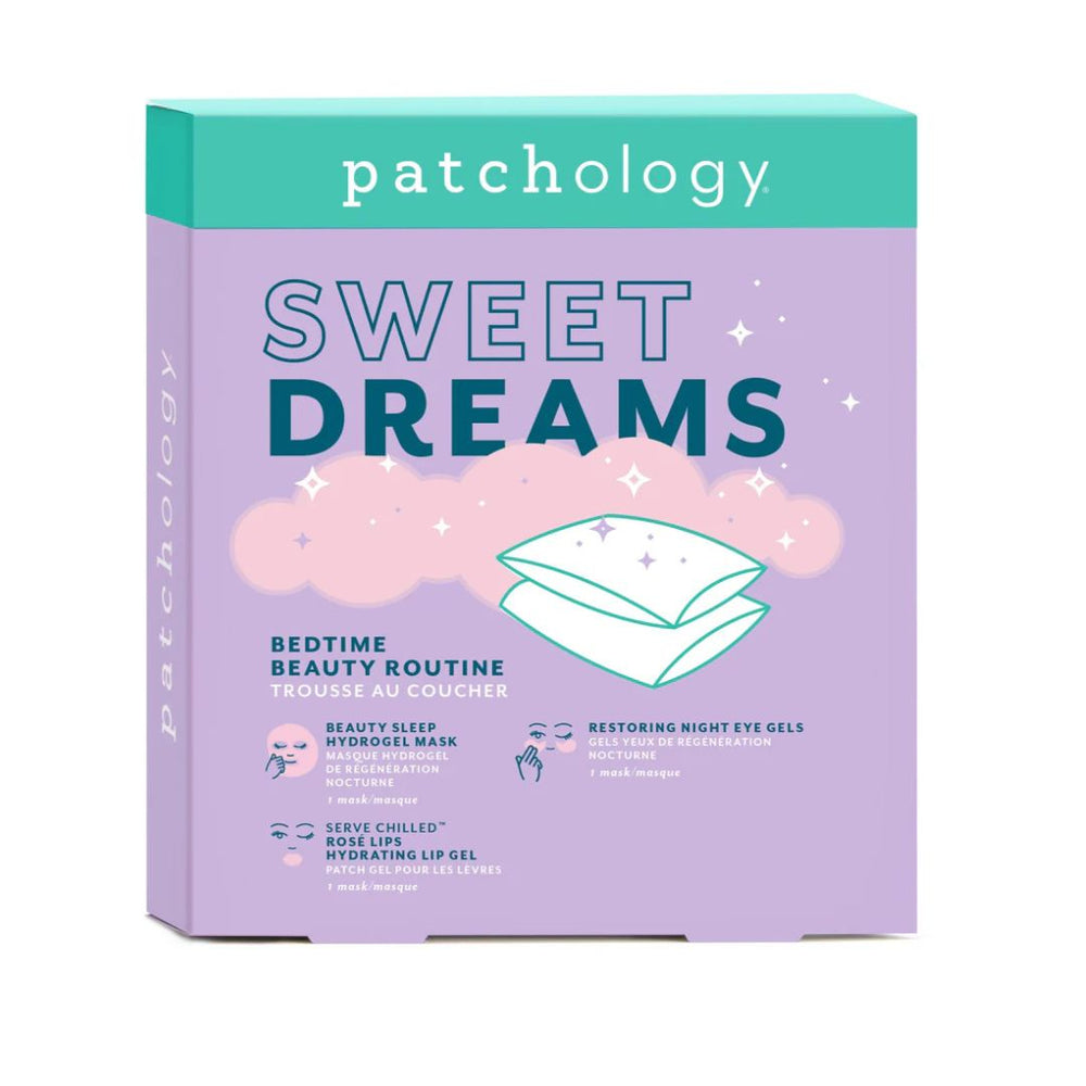 Sweet Dreams Bedtime Kit