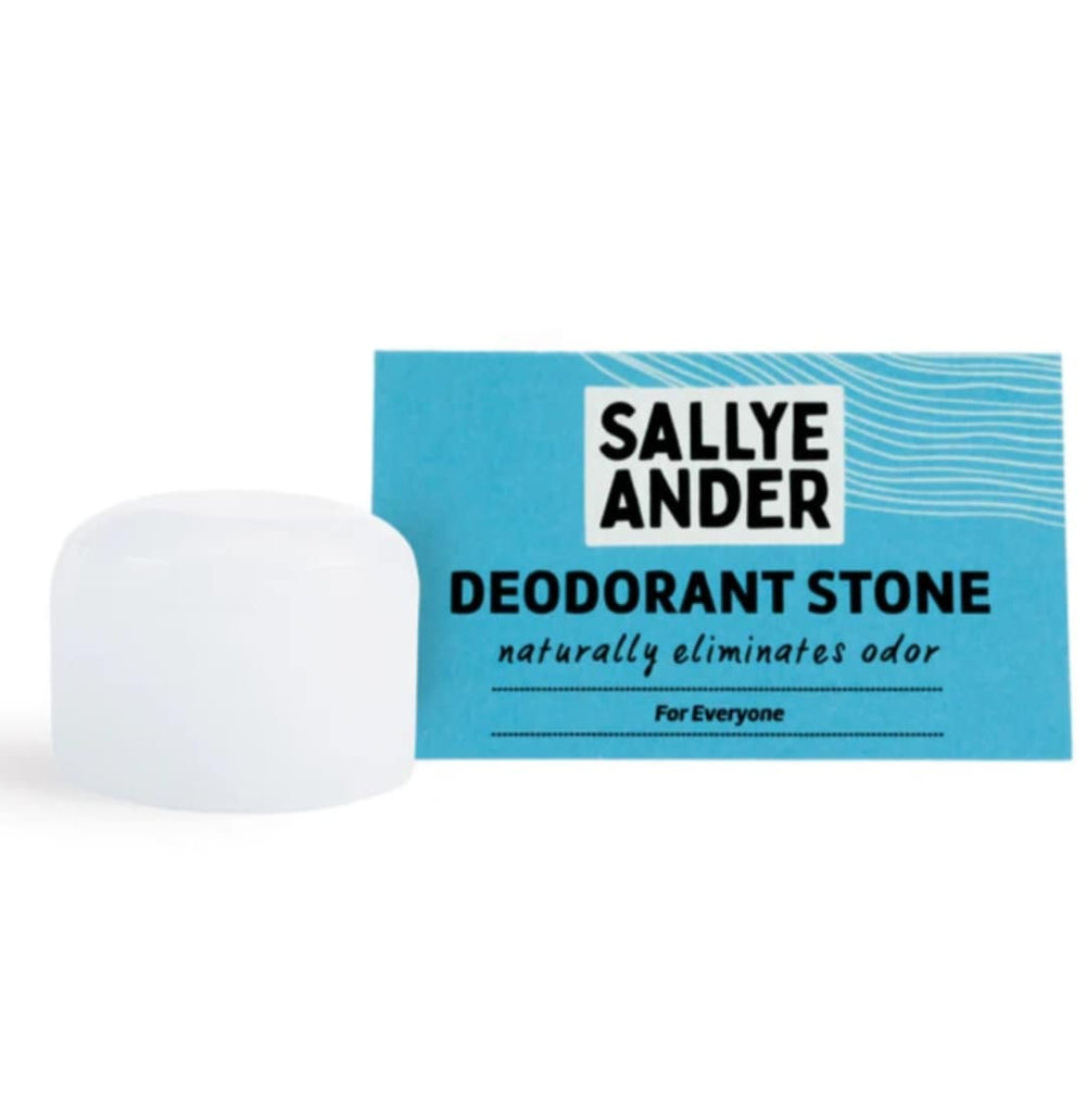 Deodorant Stone