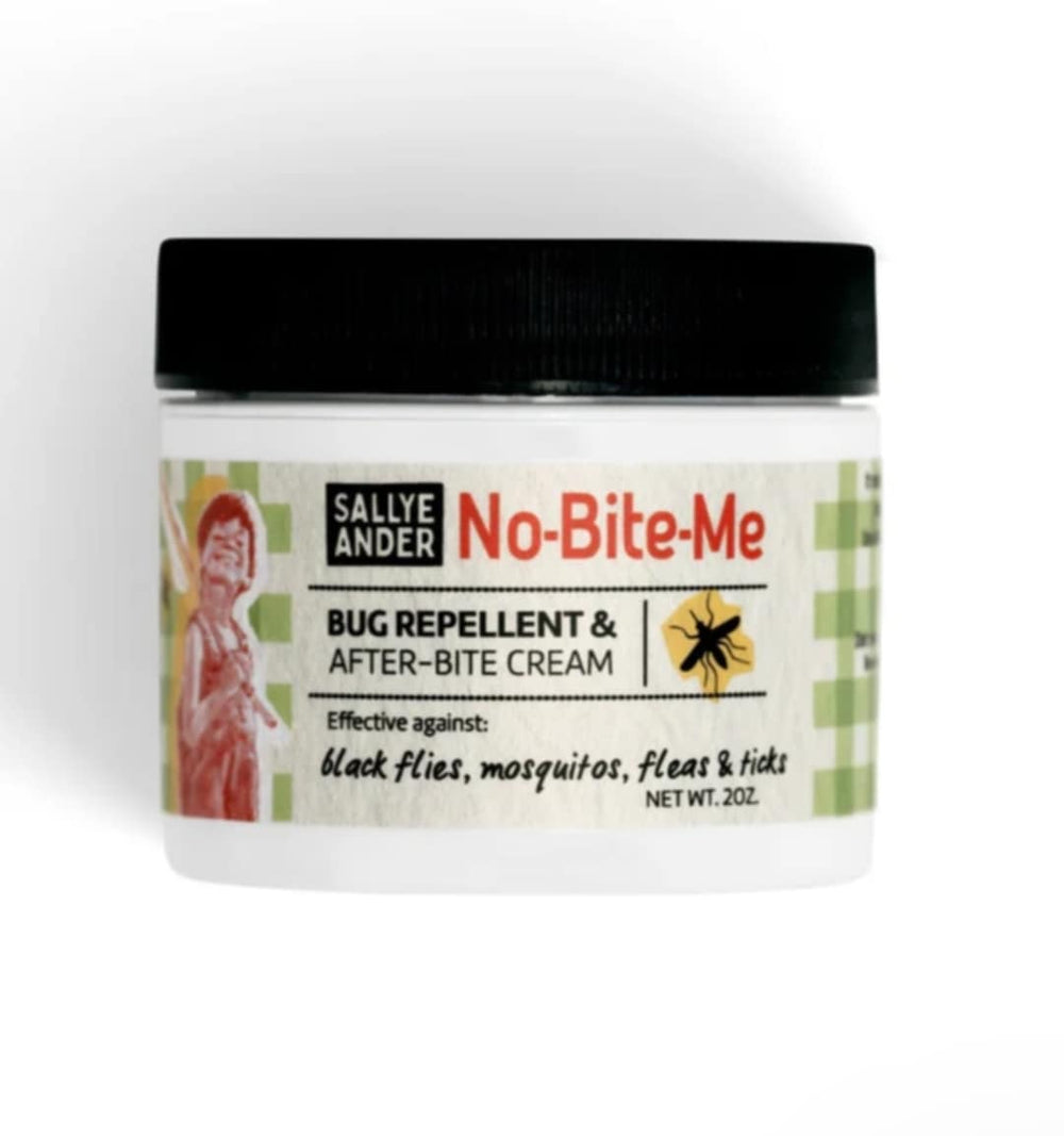 No-Bite-Me Bug Repellent & Anti-Itch