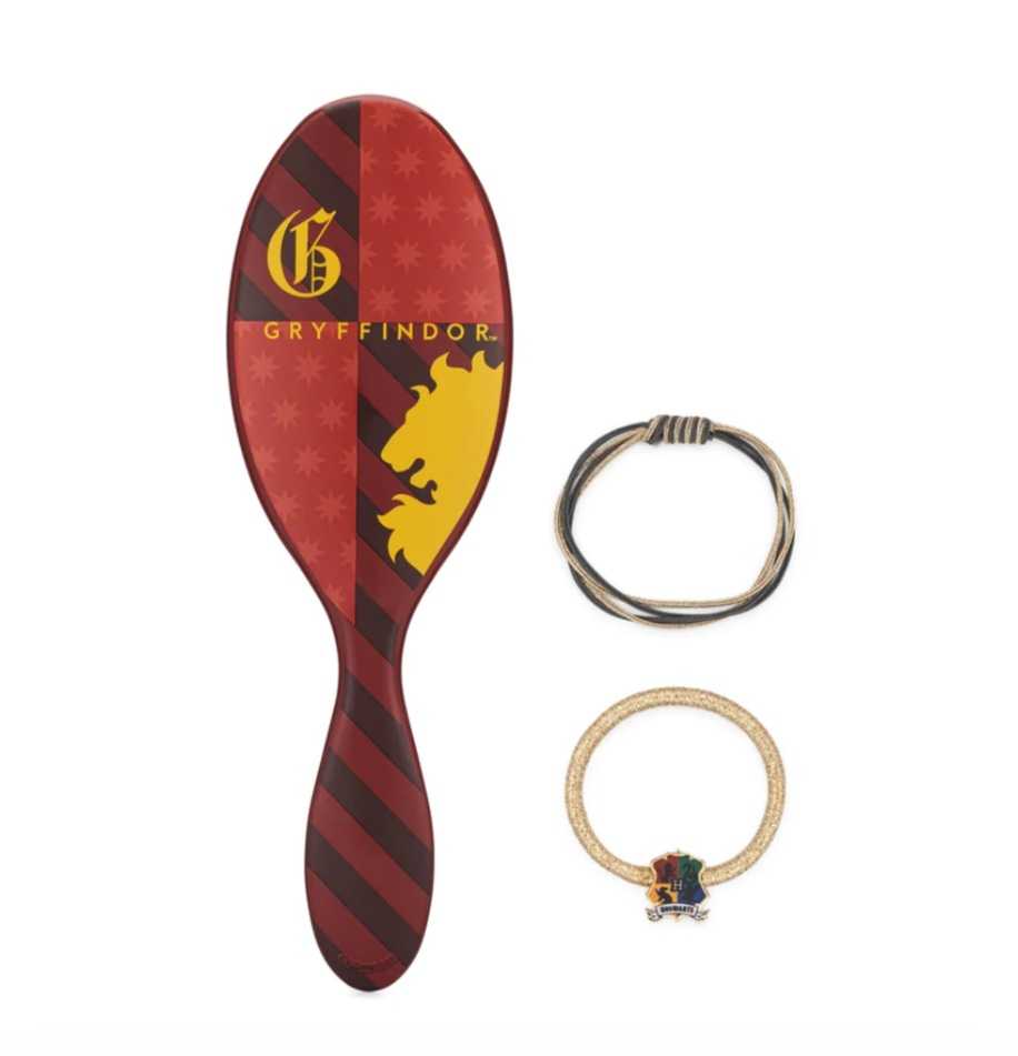 Harry Potter Wet Brush Kit Collection