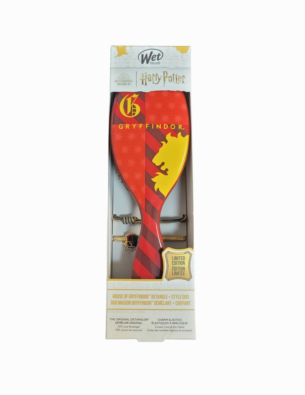 Harry Potter Wet Brush Kit Collection