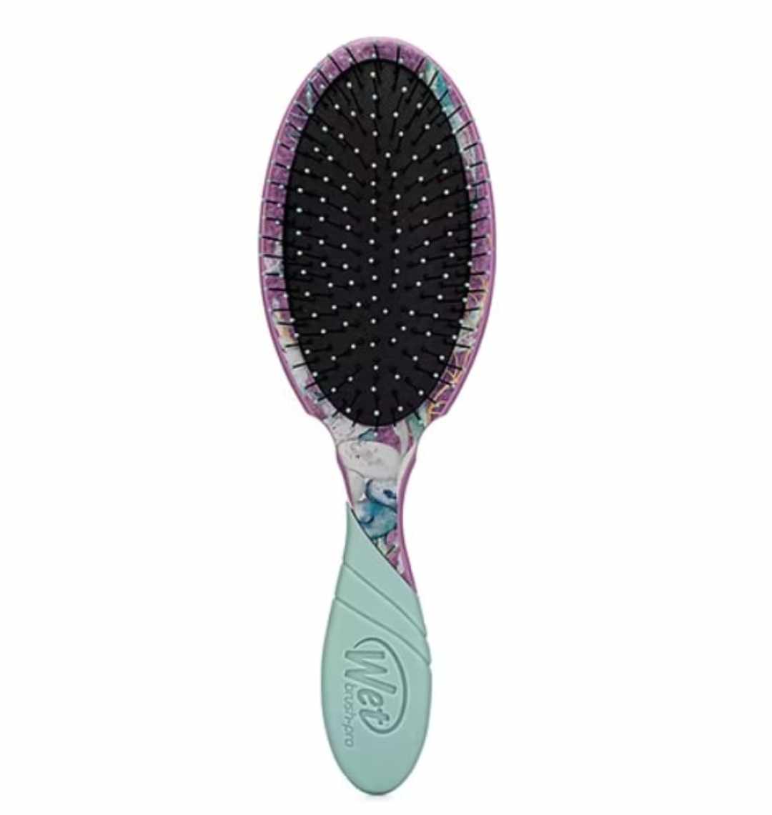 Wet Brush Detangling Shower Brush - Thumbnail 5