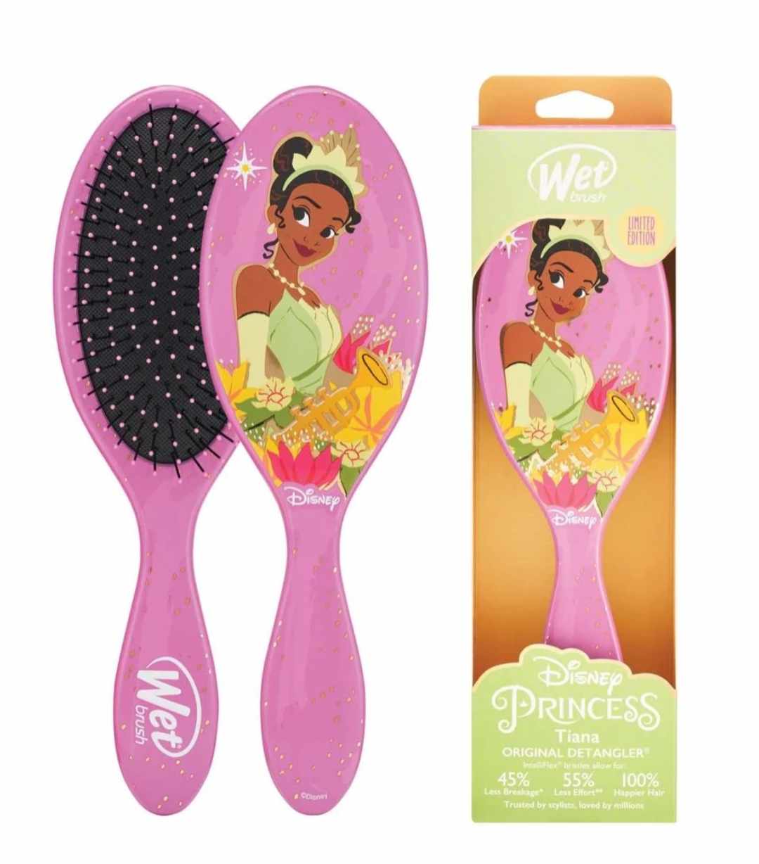 Wet Brush Ultimate Princess Detangler