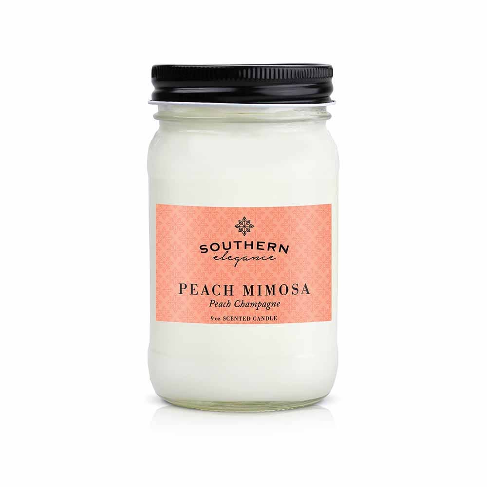 SOUTHERN ELEGANCE - 9 OZ CANDLES