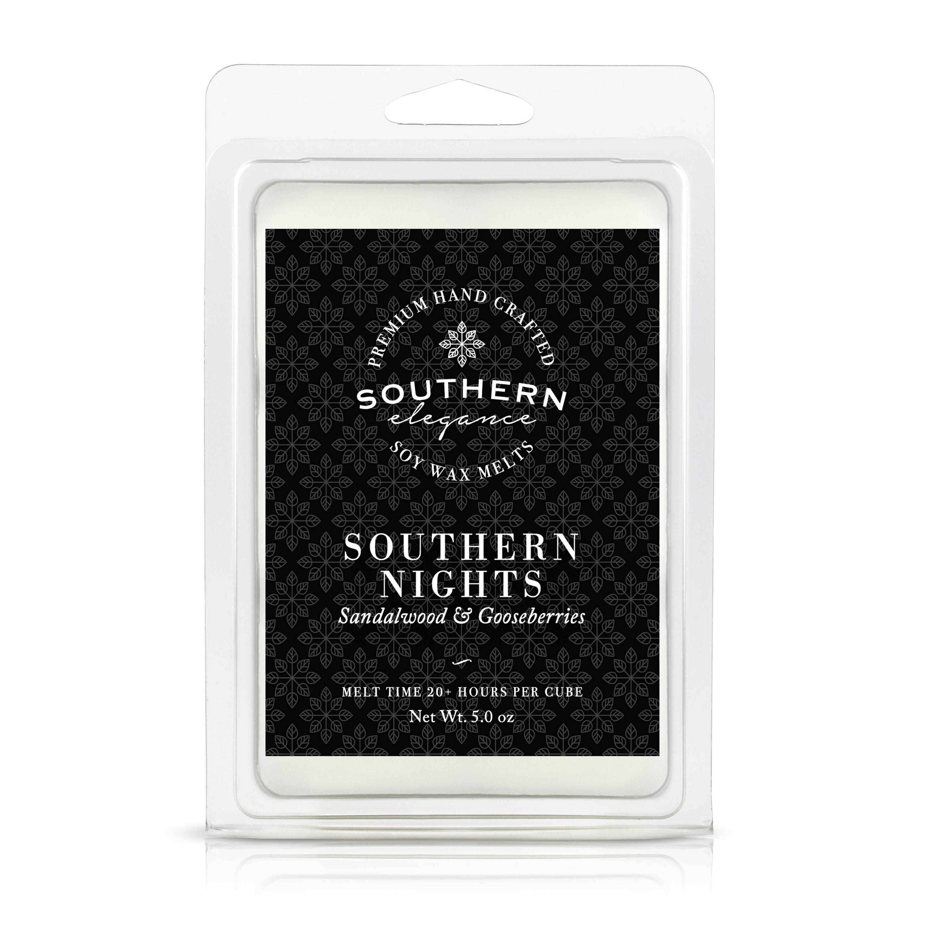 SOUTHERN ELEGANCE JUMBO WAX MELTS