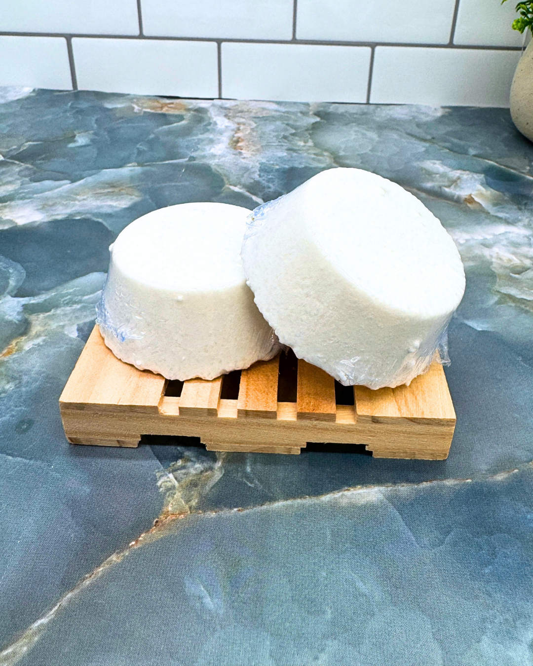 Willows Sinus Blend Shower Steamers 2pk