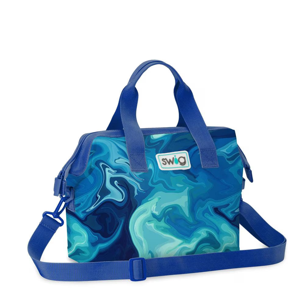 SWIG PACKI 12 COOLER