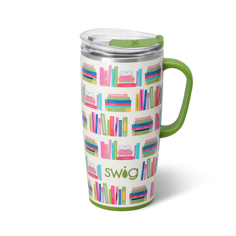 SWIG 22 OZ TRAVEL MUG