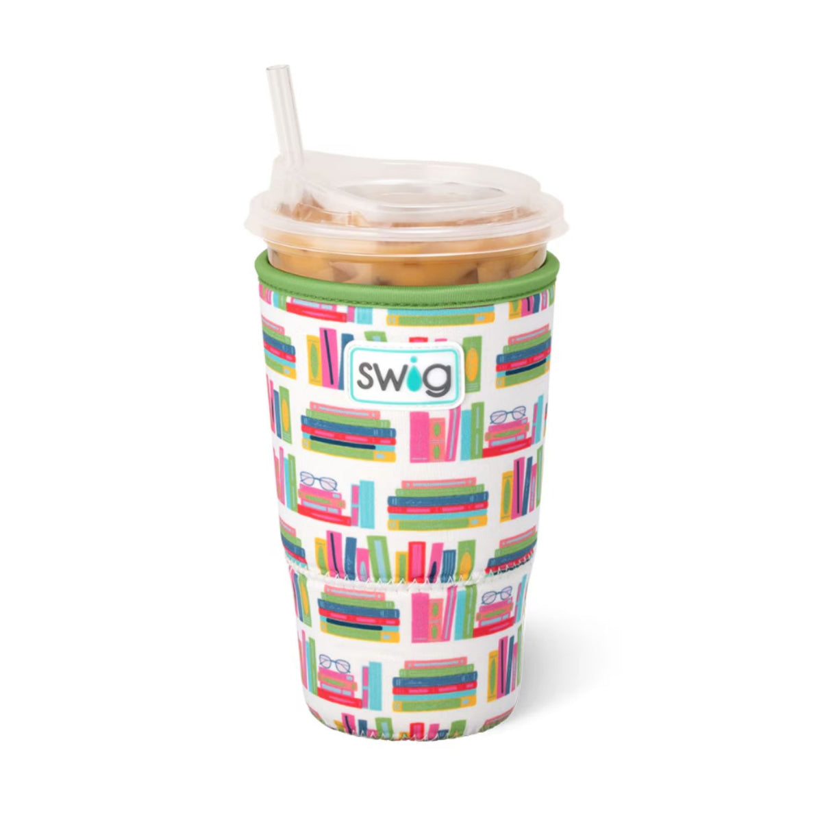 Swig Life Iced Cup Coolie (Large)