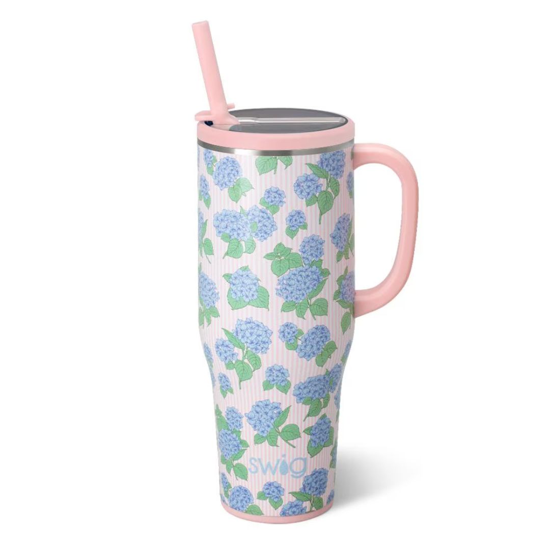 SWIG 40 OZ MEGA MUG