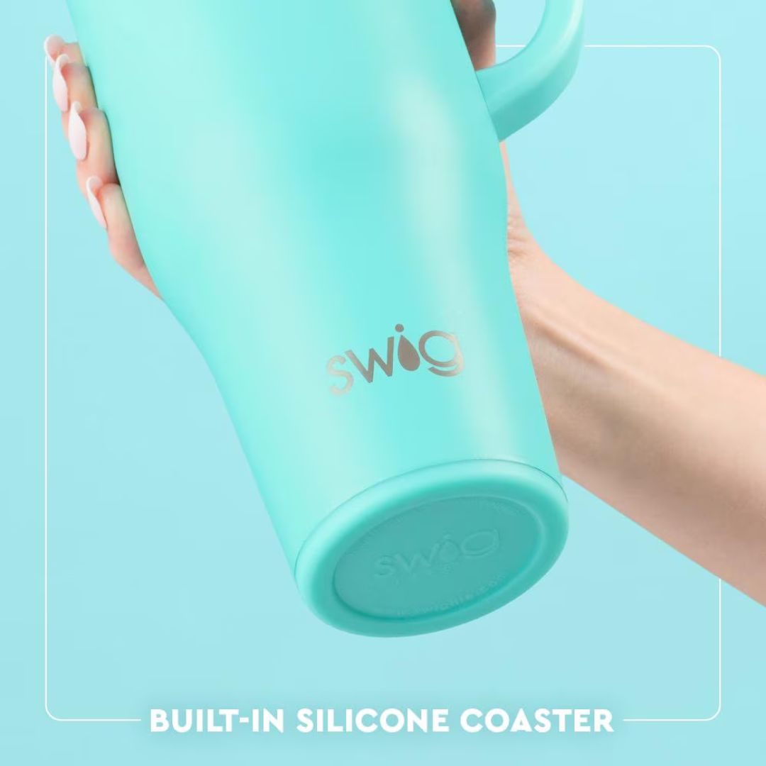 SWIG 40 OZ MEGA MUG