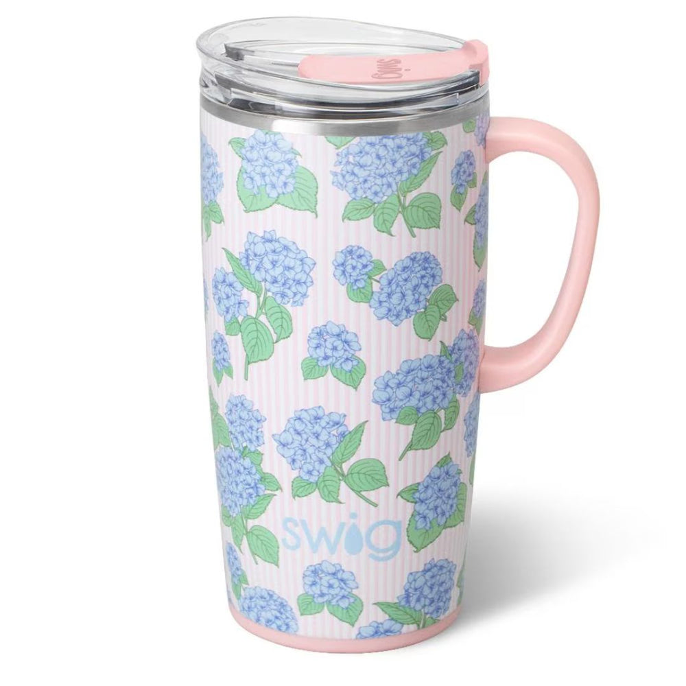 SWIG 22 OZ TRAVEL MUG