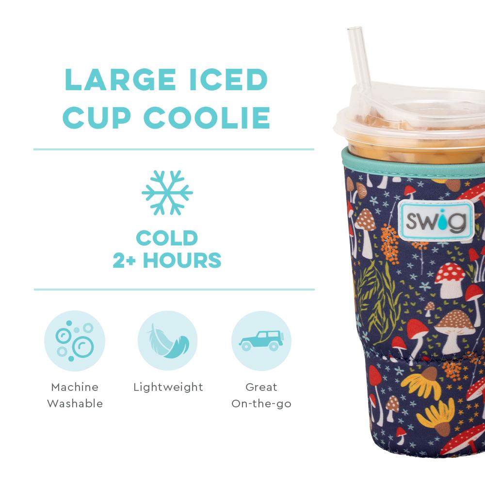 Swig Life Iced Cup Coolie (Large)