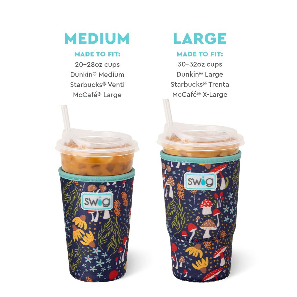 Swig Life Iced Cup Coolie (Large)