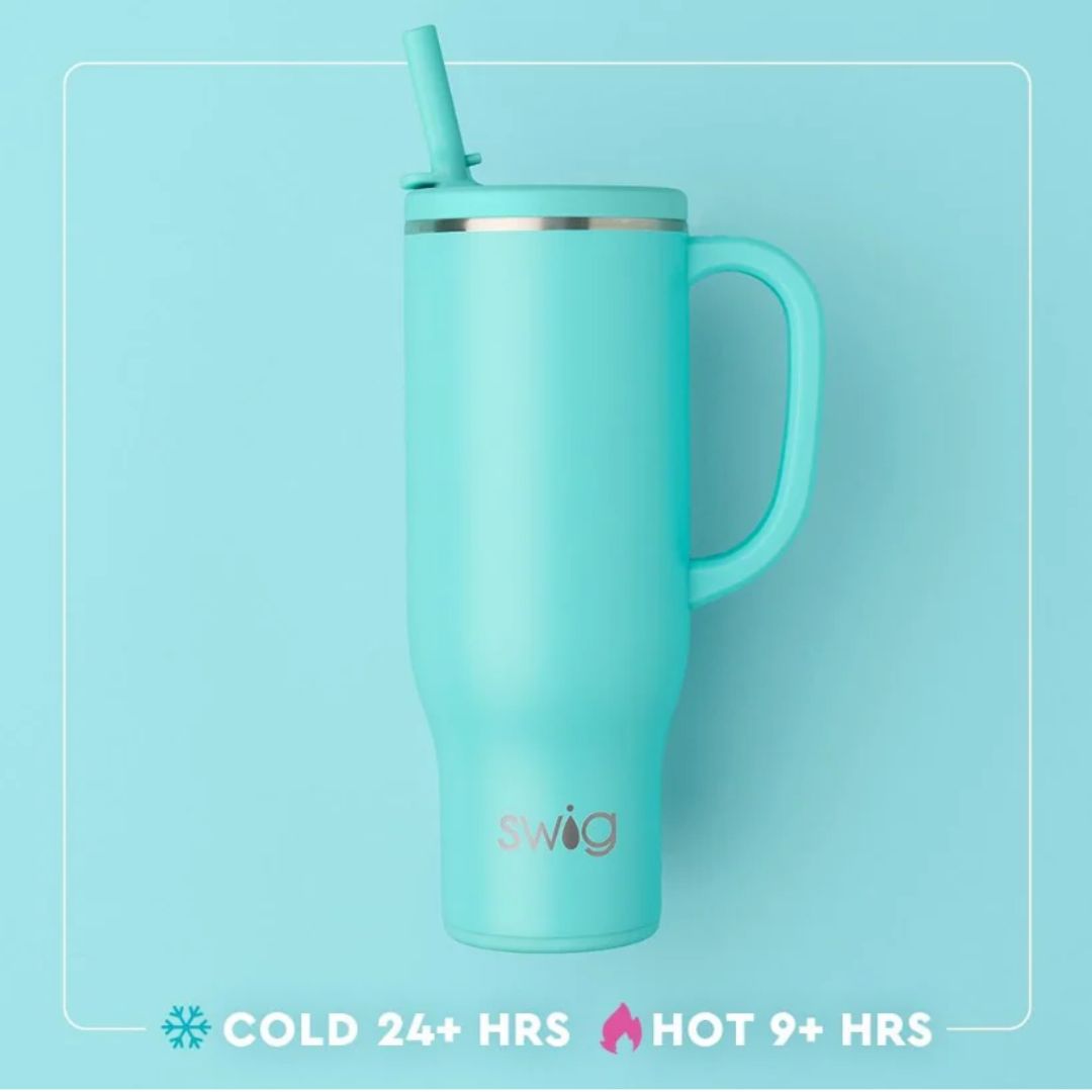 SWIG 30 0Z MEGA MUG