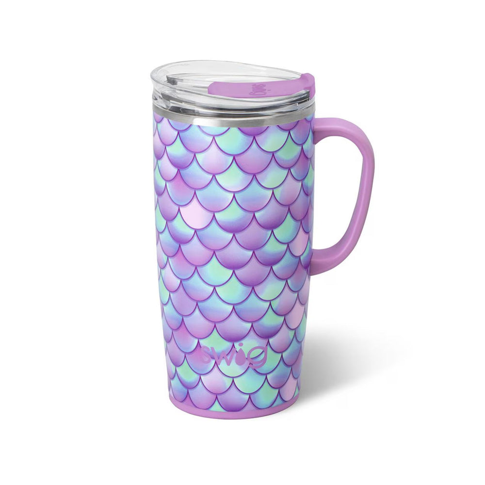 SWIG 22 OZ TRAVEL MUG