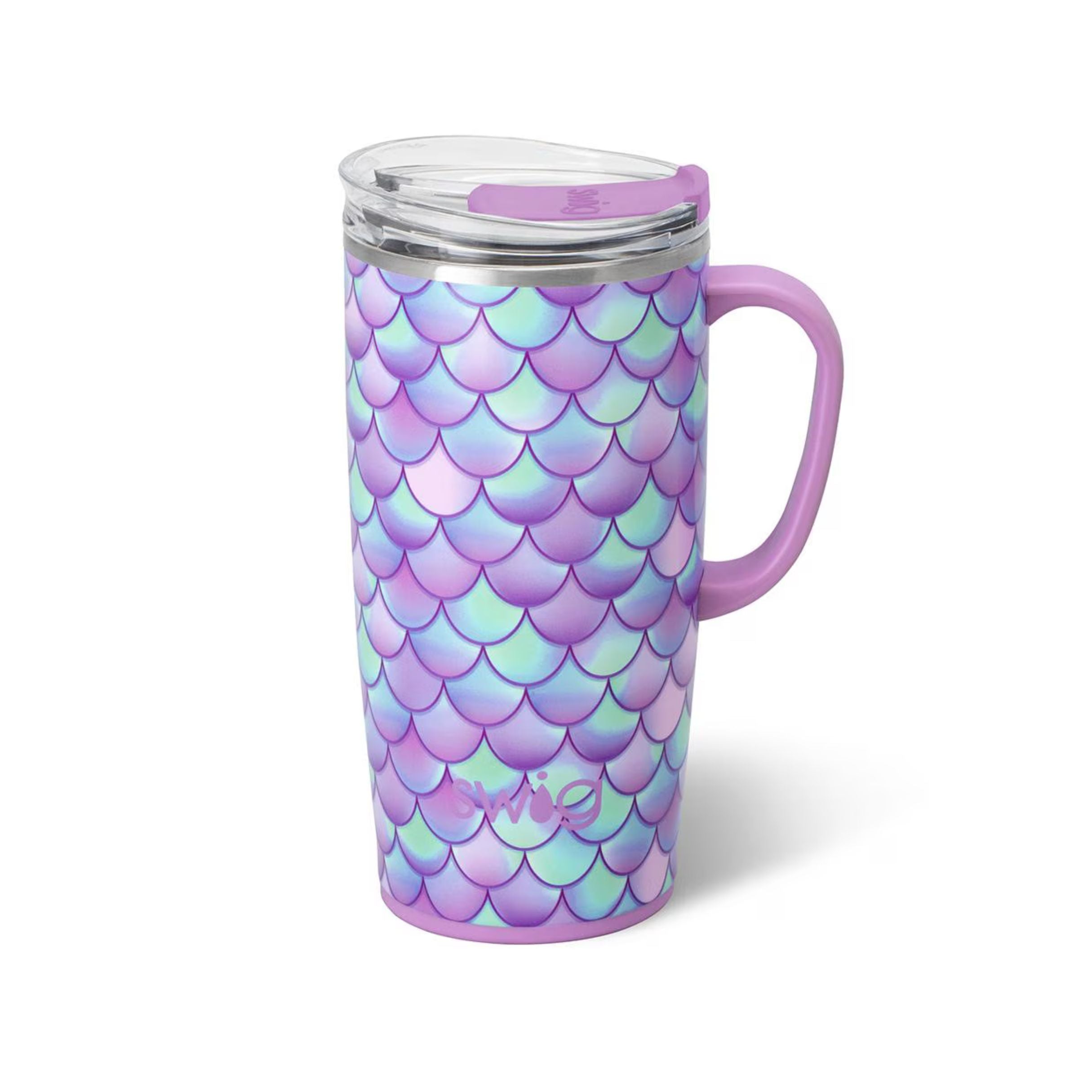 SWIG 22 OZ TRAVEL MUG