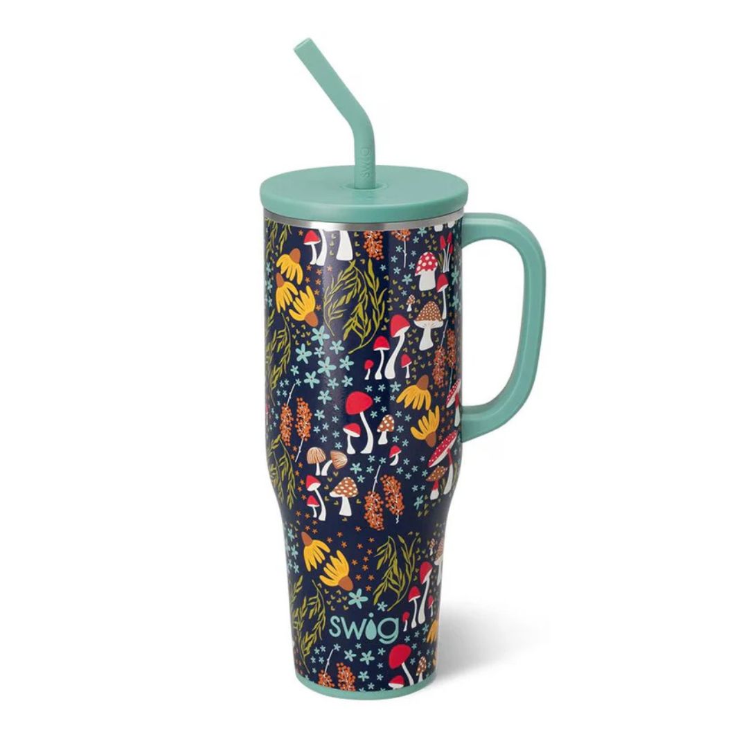 SWIG 40 OZ MEGA MUG