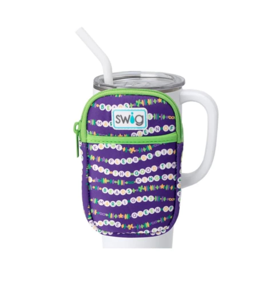 Swig MY MARDI ERA Mega Mug Pouch