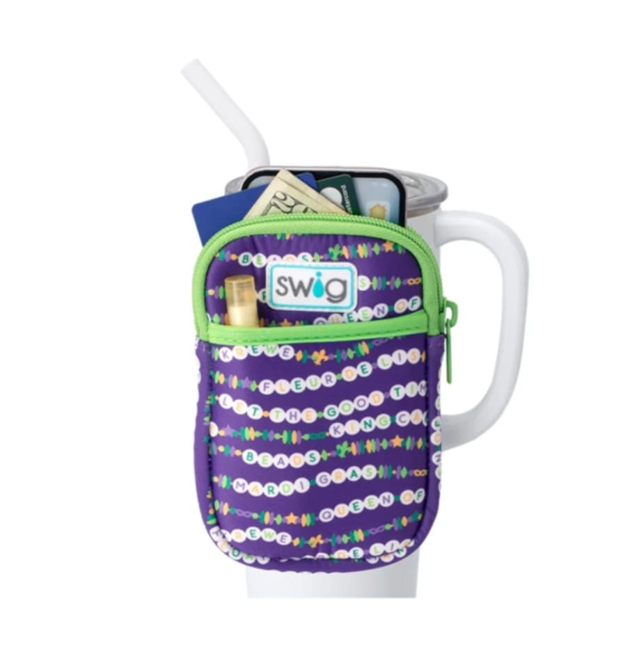 Swig MY MARDI ERA Mega Mug Pouch