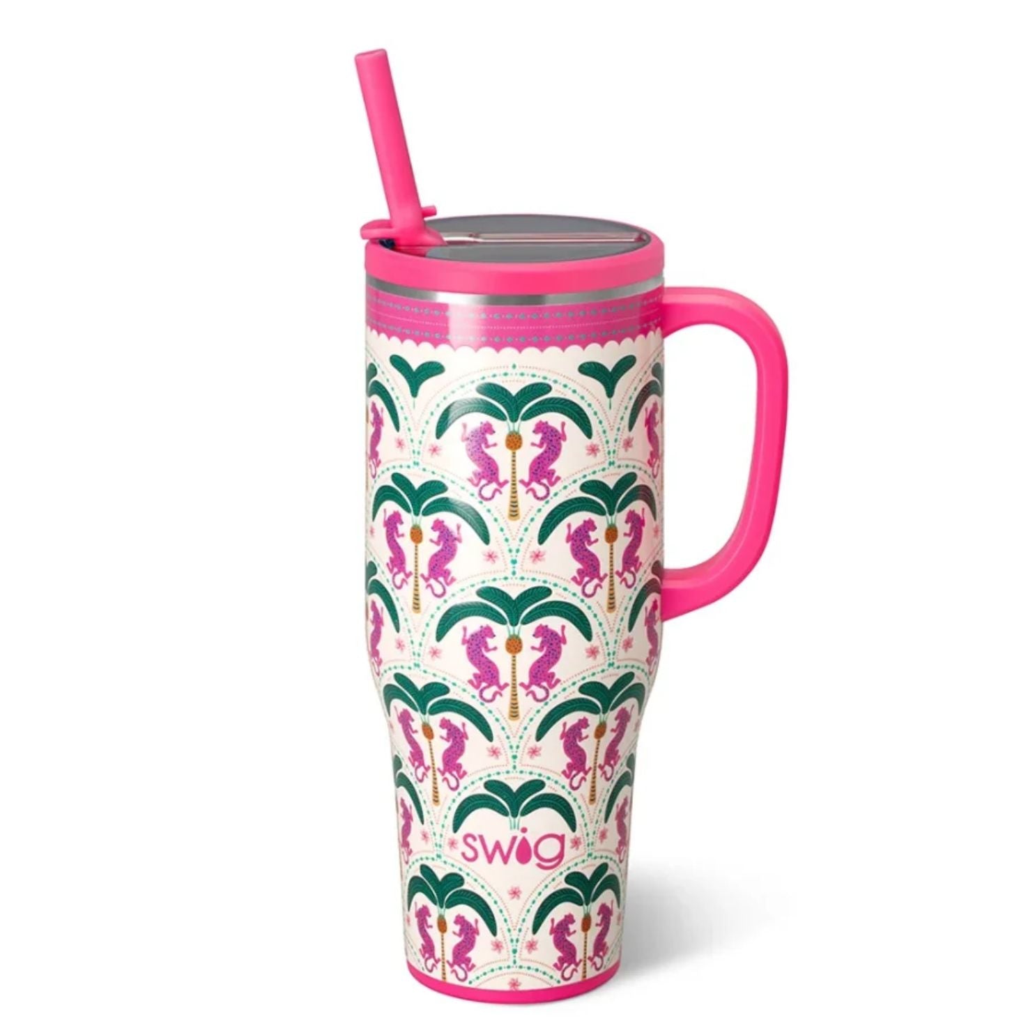 SWIG 40 OZ MEGA MUG