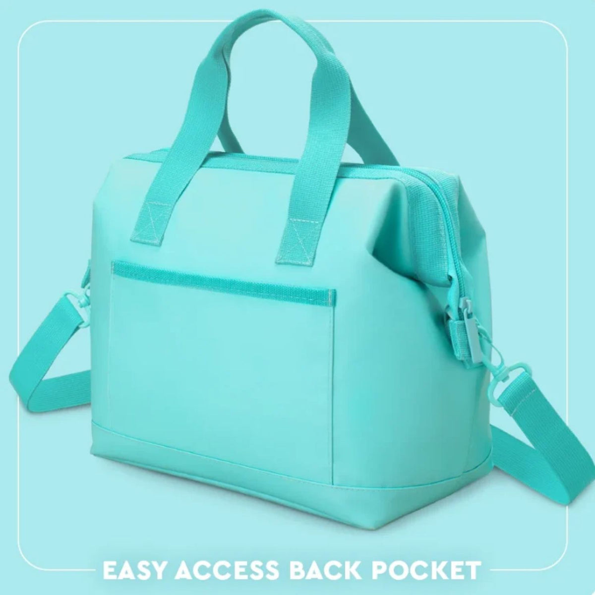 SWIG PACKI 12 COOLER