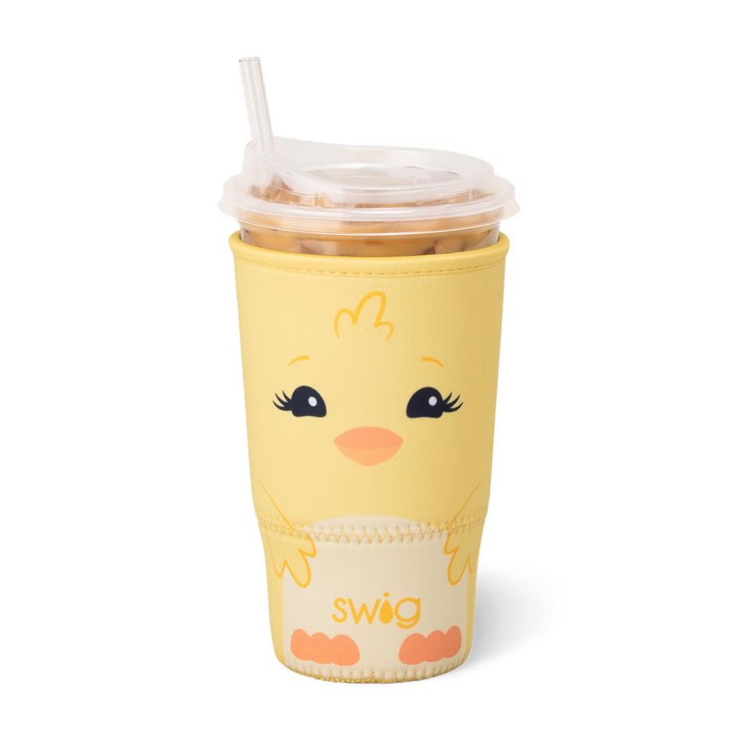 Swig Life Iced Cup Coolie (Large)