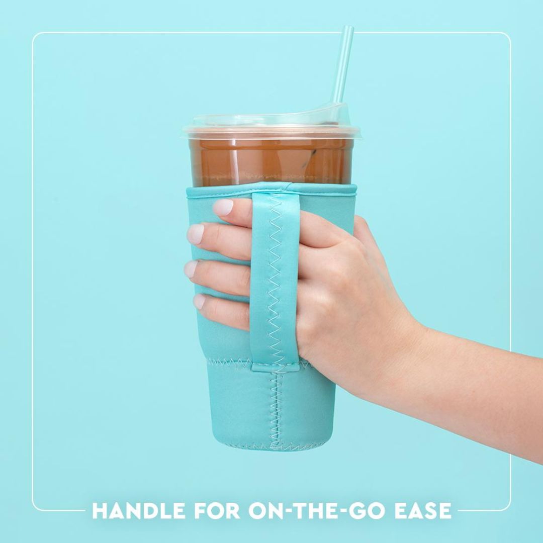 Swig Life Iced Cup Coolie (Large)