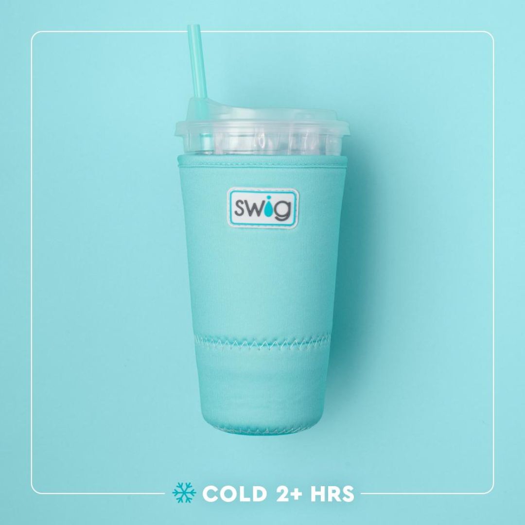 Swig Life Iced Cup Coolie (Large)