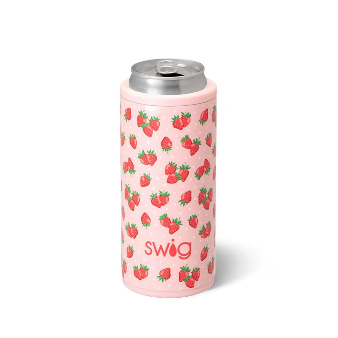 SWIG LIFE 12 OZ SKINNY CAN COOLER