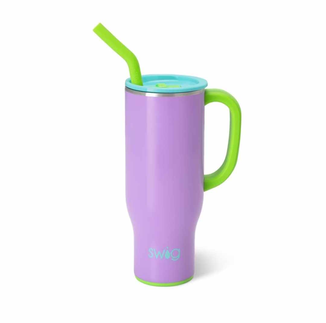 SWIG 30 0Z MEGA MUG