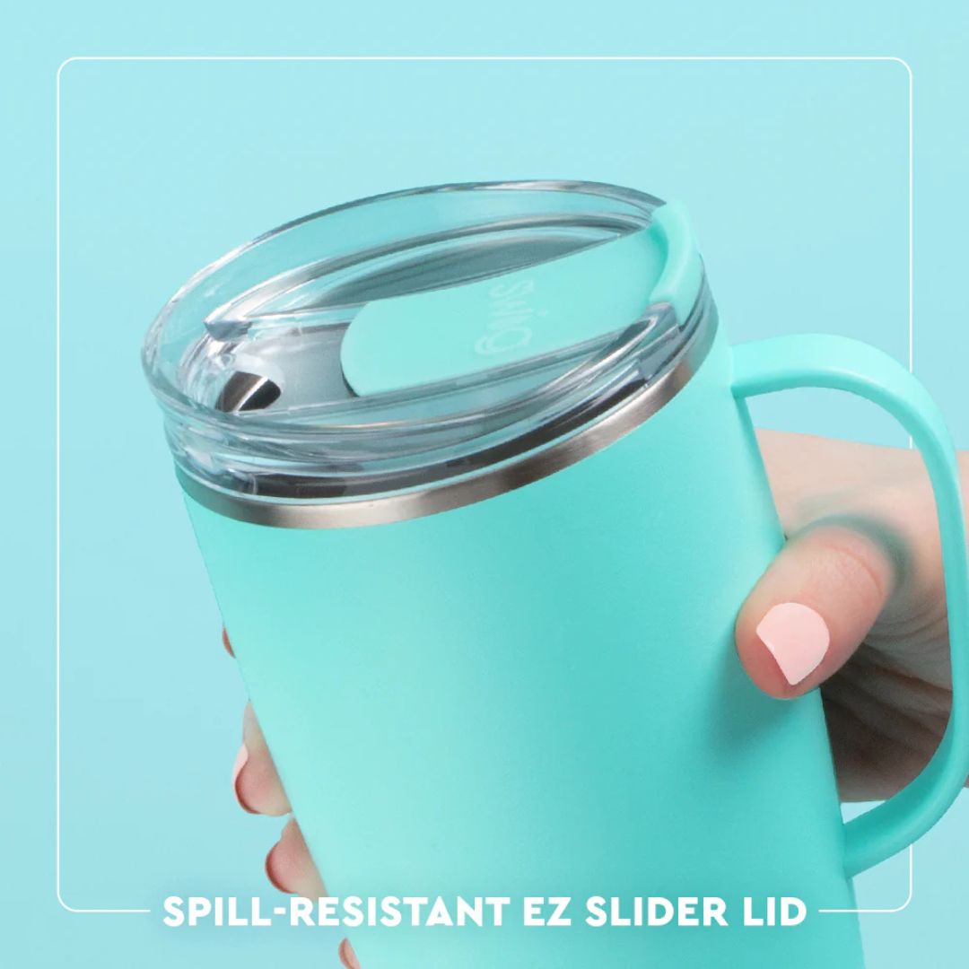 Swig Spring Chick Travel Mug 18oz