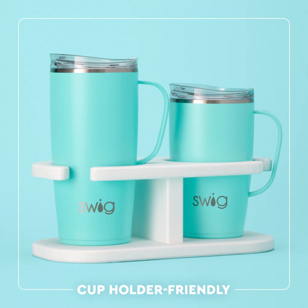 Swig Spring Chick Travel Mug 18oz