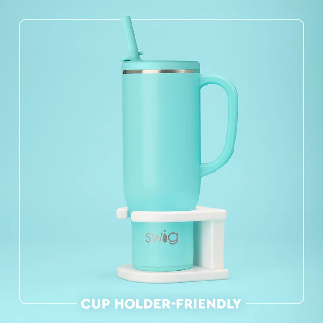 Swig Spring Chick Mega Mug 30oz