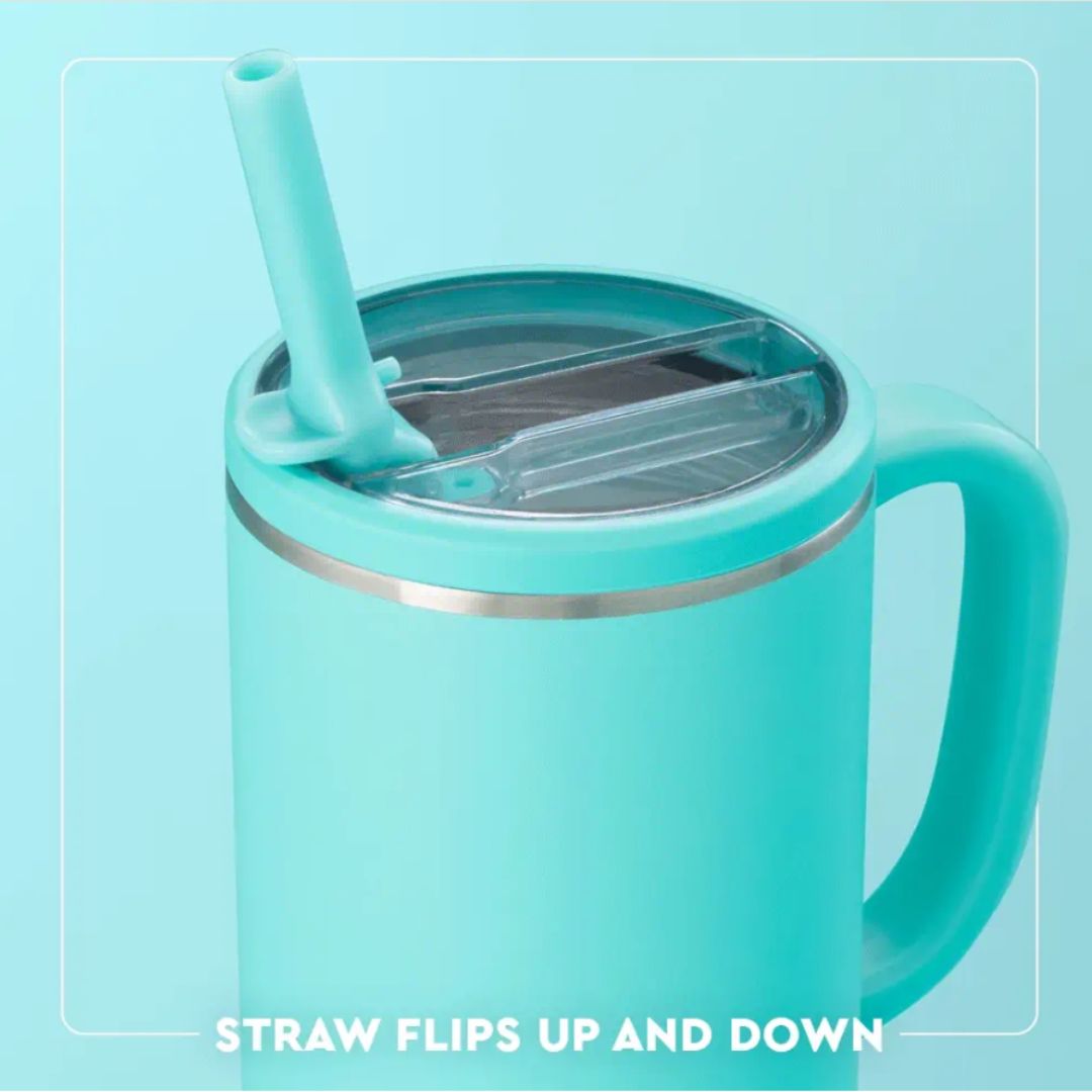 Swig Spring Chick Mega Mug 30oz