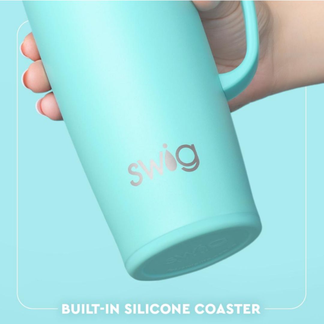 Holiday Herd 22 oz Travel Mug
