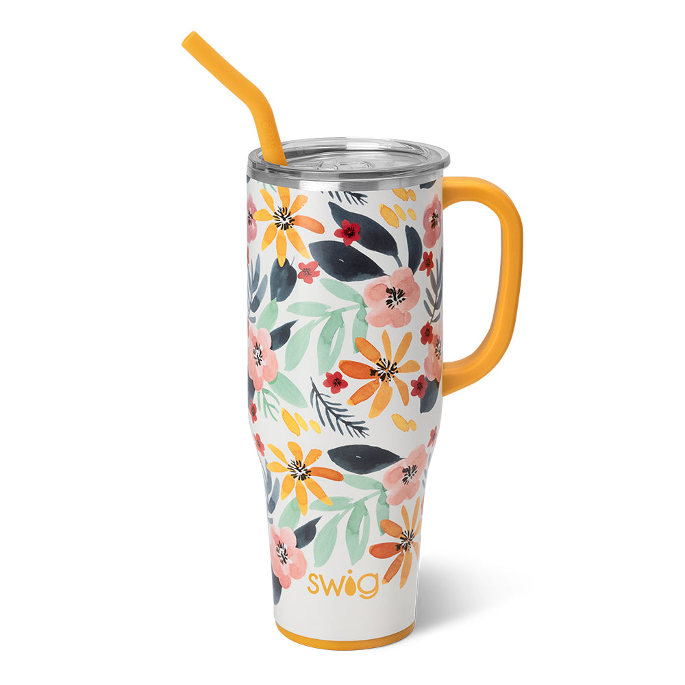 Swig 40 oz. Solid Colored Mega Mug – Simply Charleston Boutique