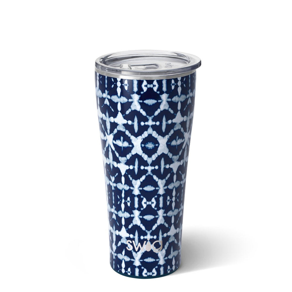 SWIG 32 OZ TUMBLER Indigo Isle