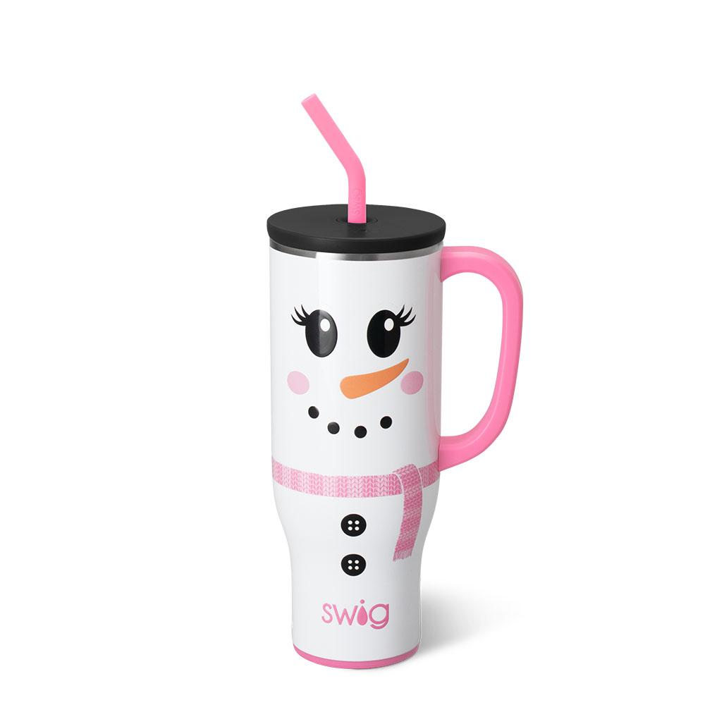 Ms Frost Mega Mug 30 oz