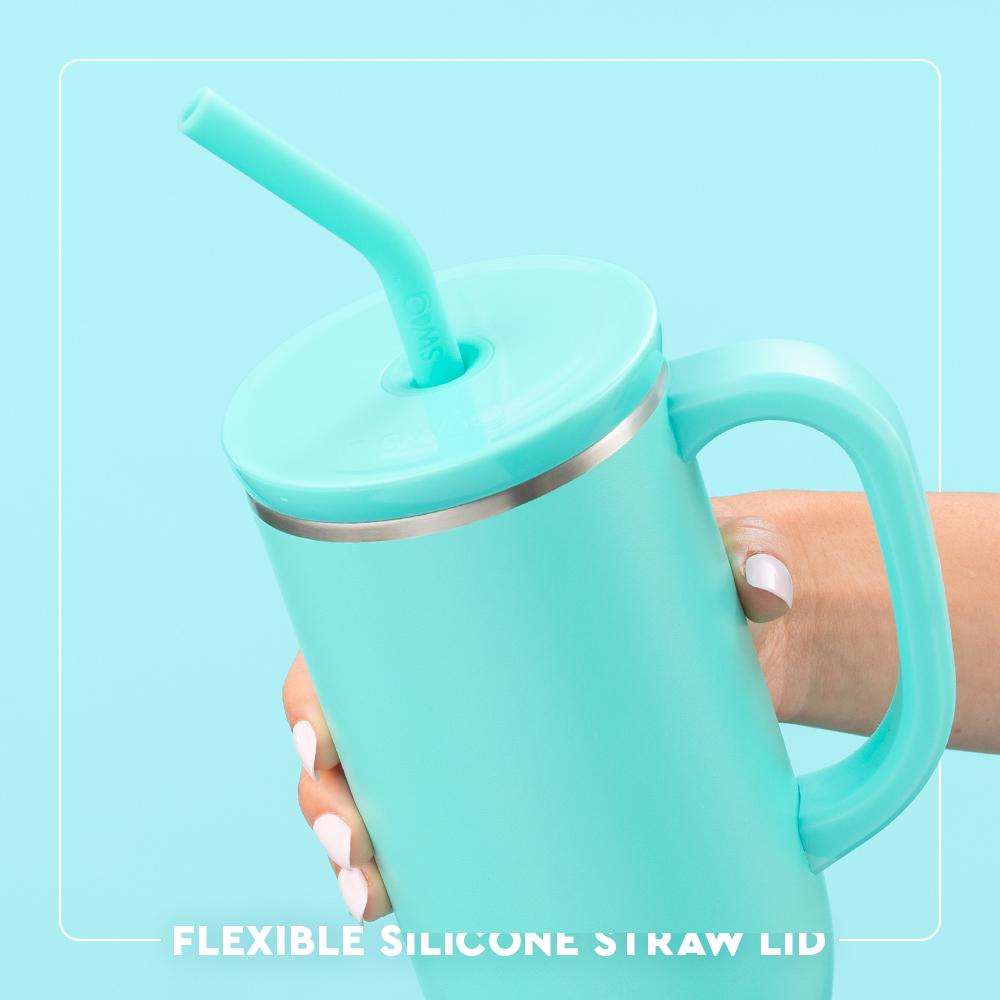 Ms Frost Mega Mug 30 oz