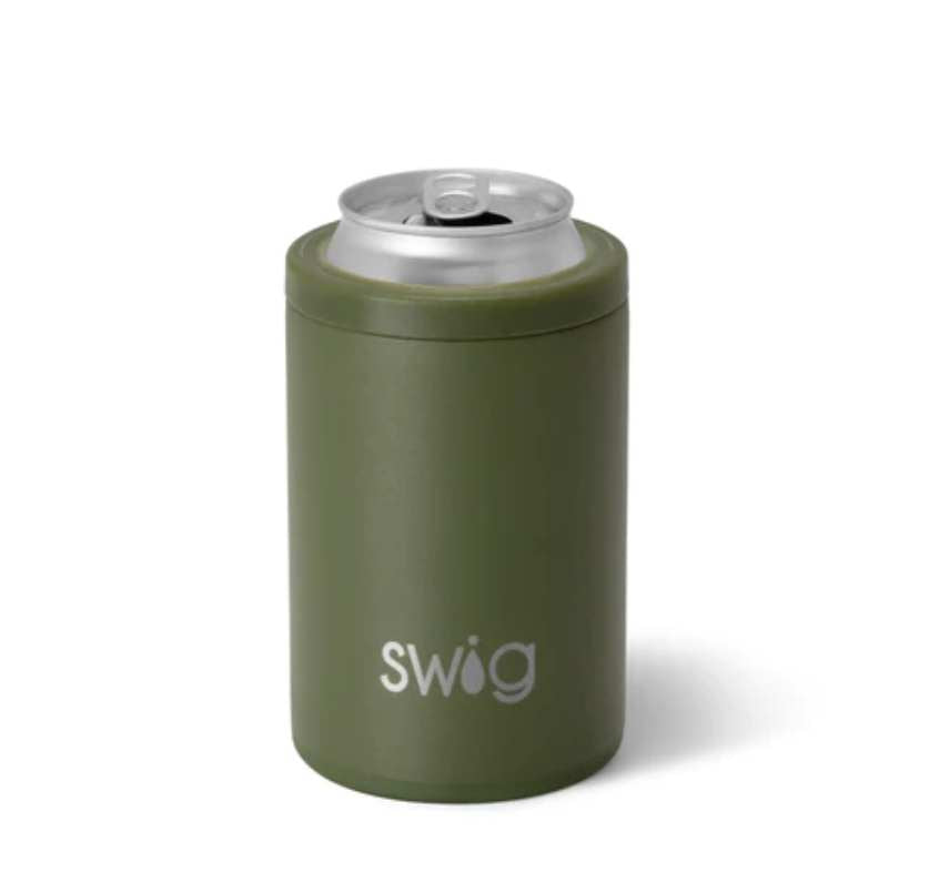 SWIG CAN AND BOTTLE COOLER
